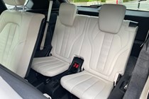 BMW X5 4x4 (18 on) xDrive30d M Sport Sport Automatic 5d For Sale - The Car Shop, Birmingham