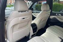 BMW X5 4x4 (18 on) xDrive30d M Sport Sport Automatic 5d For Sale - The Car Shop, Birmingham