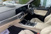 BMW X5 4x4 (18 on) xDrive30d M Sport Sport Automatic 5d For Sale - The Car Shop, Birmingham