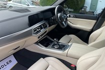 BMW X5 4x4 (18 on) xDrive30d M Sport Sport Automatic 5d For Sale - The Car Shop, Birmingham