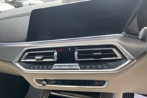BMW X5 4x4 (18 on) xDrive30d M Sport Sport Automatic 5d For Sale - The Car Shop, Birmingham