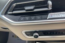 BMW X5 4x4 (18 on) xDrive30d M Sport Sport Automatic 5d For Sale - The Car Shop, Birmingham