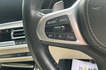 BMW X5 4x4 (18 on) xDrive30d M Sport Sport Automatic 5d For Sale - The Car Shop, Birmingham