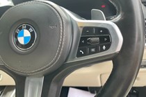 BMW X5 4x4 (18 on) xDrive30d M Sport Sport Automatic 5d For Sale - The Car Shop, Birmingham