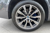 BMW X5 4x4 (18 on) xDrive30d M Sport Sport Automatic 5d For Sale - The Car Shop, Birmingham