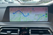 BMW X5 4x4 (18 on) xDrive30d M Sport Sport Automatic 5d For Sale - The Car Shop, Birmingham