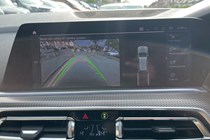 BMW X5 4x4 (18 on) xDrive30d M Sport Sport Automatic 5d For Sale - The Car Shop, Birmingham