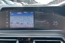 BMW X5 4x4 (18 on) xDrive30d M Sport Sport Automatic 5d For Sale - The Car Shop, Birmingham