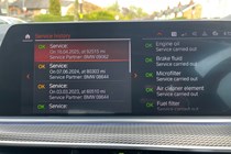 BMW X5 4x4 (18 on) xDrive30d M Sport Sport Automatic 5d For Sale - The Car Shop, Birmingham