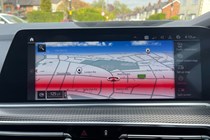 BMW X5 4x4 (18 on) xDrive30d M Sport Sport Automatic 5d For Sale - The Car Shop, Birmingham