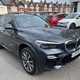 BMW X5 4x4 (18 on) xDrive30d M Sport Sport Automatic 5d For Sale - The Car Shop, Birmingham