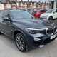 BMW X5 4x4 (18 on) xDrive30d M Sport Sport Automatic 5d For Sale - The Car Shop, Birmingham