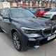 BMW X5 4x4 (18 on) xDrive30d M Sport Sport Automatic 5d For Sale - The Car Shop, Birmingham