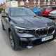 BMW X5 4x4 (18 on) xDrive30d M Sport Sport Automatic 5d For Sale - The Car Shop, Birmingham
