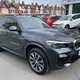BMW X5 4x4 (18 on) xDrive30d M Sport Sport Automatic 5d For Sale - The Car Shop, Birmingham