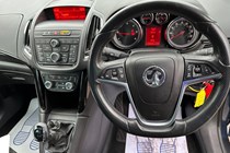 Vauxhall Zafira Tourer (12-18) 2.0 CDTi SRi 5d For Sale - SURE VEHICLE CENTRE, SUNDERLAND