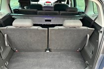 Vauxhall Zafira Tourer (12-18) 2.0 CDTi SRi 5d For Sale - SURE VEHICLE CENTRE, SUNDERLAND