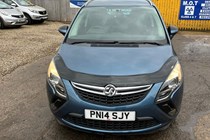 Vauxhall Zafira Tourer (12-18) 2.0 CDTi SRi 5d For Sale - SURE VEHICLE CENTRE, SUNDERLAND