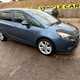 Vauxhall Zafira Tourer (12-18) 2.0 CDTi SRi 5d For Sale - SURE VEHICLE CENTRE, SUNDERLAND