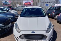 Ford Fiesta (08-17) 1.0 EcoBoost Zetec 3d For Sale - Tradecarsliverpool Ltd, Liverpool, Walton