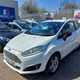 Ford Fiesta (08-17) 1.0 EcoBoost Zetec 3d For Sale - Tradecarsliverpool Ltd, Liverpool, Walton
