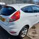 Ford Fiesta (08-17) 1.0 EcoBoost Zetec 3d For Sale - Tradecarsliverpool Ltd, Liverpool, Walton