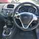 Ford Fiesta (08-17) 1.0 EcoBoost Zetec 3d For Sale - Tradecarsliverpool Ltd, Liverpool, Walton