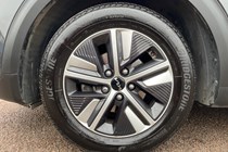 Kia Niro SUV (16-22) Plug-In Hybrid 2 1.6 GDi 8.9kWh lithium-ion 139bhp DCT auto 5d For Sale - Auto Mall Ltd, London