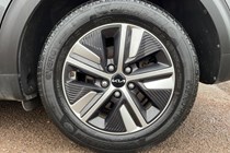 Kia Niro SUV (16-22) Plug-In Hybrid 2 1.6 GDi 8.9kWh lithium-ion 139bhp DCT auto 5d For Sale - Auto Mall Ltd, London