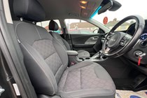 Kia Niro SUV (16-22) Plug-In Hybrid 2 1.6 GDi 8.9kWh lithium-ion 139bhp DCT auto 5d For Sale - Auto Mall Ltd, London