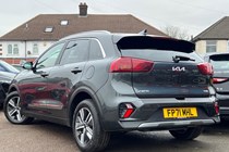 Kia Niro SUV (16-22) Plug-In Hybrid 2 1.6 GDi 8.9kWh lithium-ion 139bhp DCT auto 5d For Sale - Auto Mall Ltd, London