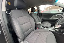 Kia Niro SUV (16-22) Plug-In Hybrid 2 1.6 GDi 8.9kWh lithium-ion 139bhp DCT auto 5d For Sale - Auto Mall Ltd, London