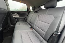 Kia Niro SUV (16-22) Plug-In Hybrid 2 1.6 GDi 8.9kWh lithium-ion 139bhp DCT auto 5d For Sale - Auto Mall Ltd, London