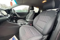 Kia Niro SUV (16-22) Plug-In Hybrid 2 1.6 GDi 8.9kWh lithium-ion 139bhp DCT auto 5d For Sale - Auto Mall Ltd, London