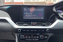 Kia Niro SUV (16-22) Plug-In Hybrid 2 1.6 GDi 8.9kWh lithium-ion 139bhp DCT auto 5d For Sale - Auto Mall Ltd, London