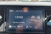 Kia Niro SUV (16-22) Plug-In Hybrid 2 1.6 GDi 8.9kWh lithium-ion 139bhp DCT auto 5d For Sale - Auto Mall Ltd, London