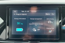Kia Niro SUV (16-22) Plug-In Hybrid 2 1.6 GDi 8.9kWh lithium-ion 139bhp DCT auto 5d For Sale - Auto Mall Ltd, London