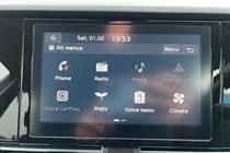Kia Niro SUV (16-22) Plug-In Hybrid 2 1.6 GDi 8.9kWh lithium-ion 139bhp DCT auto 5d For Sale - Auto Mall Ltd, London