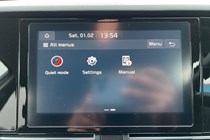 Kia Niro SUV (16-22) Plug-In Hybrid 2 1.6 GDi 8.9kWh lithium-ion 139bhp DCT auto 5d For Sale - Auto Mall Ltd, London