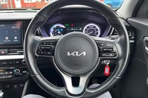 Kia Niro SUV (16-22) Plug-In Hybrid 2 1.6 GDi 8.9kWh lithium-ion 139bhp DCT auto 5d For Sale - Auto Mall Ltd, London