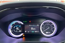 Kia Niro SUV (16-22) Plug-In Hybrid 2 1.6 GDi 8.9kWh lithium-ion 139bhp DCT auto 5d For Sale - Auto Mall Ltd, London