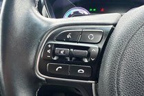 Kia Niro SUV (16-22) Plug-In Hybrid 2 1.6 GDi 8.9kWh lithium-ion 139bhp DCT auto 5d For Sale - Auto Mall Ltd, London