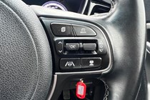 Kia Niro SUV (16-22) Plug-In Hybrid 2 1.6 GDi 8.9kWh lithium-ion 139bhp DCT auto 5d For Sale - Auto Mall Ltd, London