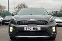 Kia Niro SUV (16-22) Plug-In Hybrid 2 1.6 GDi 8.9kWh lithium-ion 139bhp DCT auto 5d For Sale - Auto Mall Ltd, London