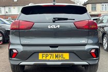 Kia Niro SUV (16-22) Plug-In Hybrid 2 1.6 GDi 8.9kWh lithium-ion 139bhp DCT auto 5d For Sale - Auto Mall Ltd, London