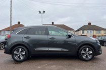 Kia Niro SUV (16-22) Plug-In Hybrid 2 1.6 GDi 8.9kWh lithium-ion 139bhp DCT auto 5d For Sale - Auto Mall Ltd, London