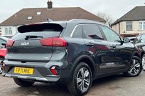 Kia Niro SUV (16-22) Plug-In Hybrid 2 1.6 GDi 8.9kWh lithium-ion 139bhp DCT auto 5d For Sale - Auto Mall Ltd, London