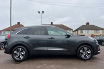 Kia Niro SUV (16-22) Plug-In Hybrid 2 1.6 GDi 8.9kWh lithium-ion 139bhp DCT auto 5d For Sale - Auto Mall Ltd, London