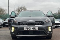 Kia Niro SUV (16-22) Plug-In Hybrid 2 1.6 GDi 8.9kWh lithium-ion 139bhp DCT auto 5d For Sale - Auto Mall Ltd, London