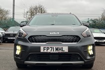 Kia Niro SUV (16-22) Plug-In Hybrid 2 1.6 GDi 8.9kWh lithium-ion 139bhp DCT auto 5d For Sale - Auto Mall Ltd, London